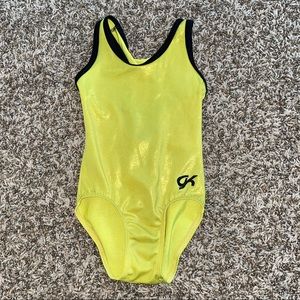 Gk leotard
